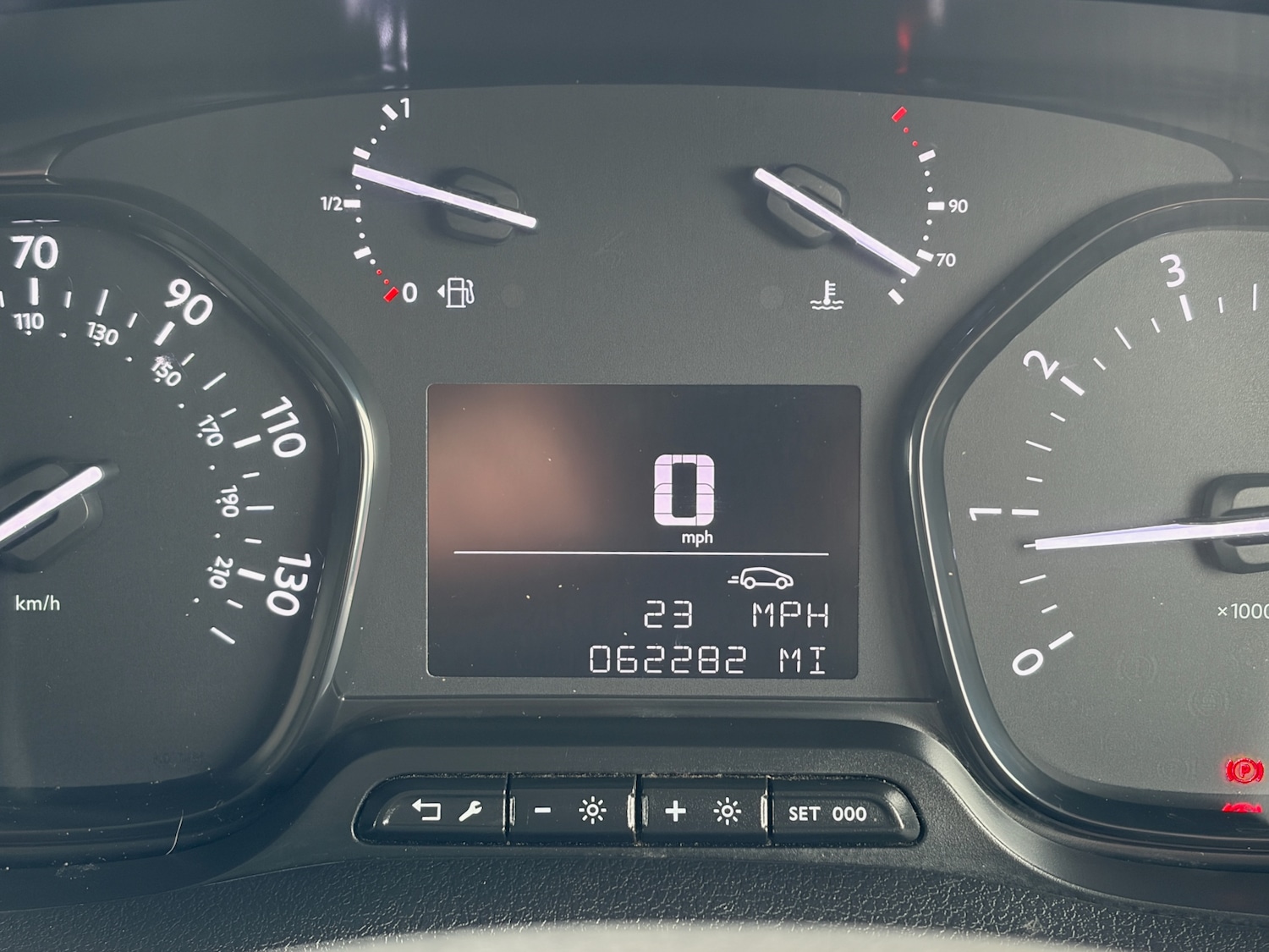 Used Fiat Scudo 2022 for sale - 77584281: Photo 17