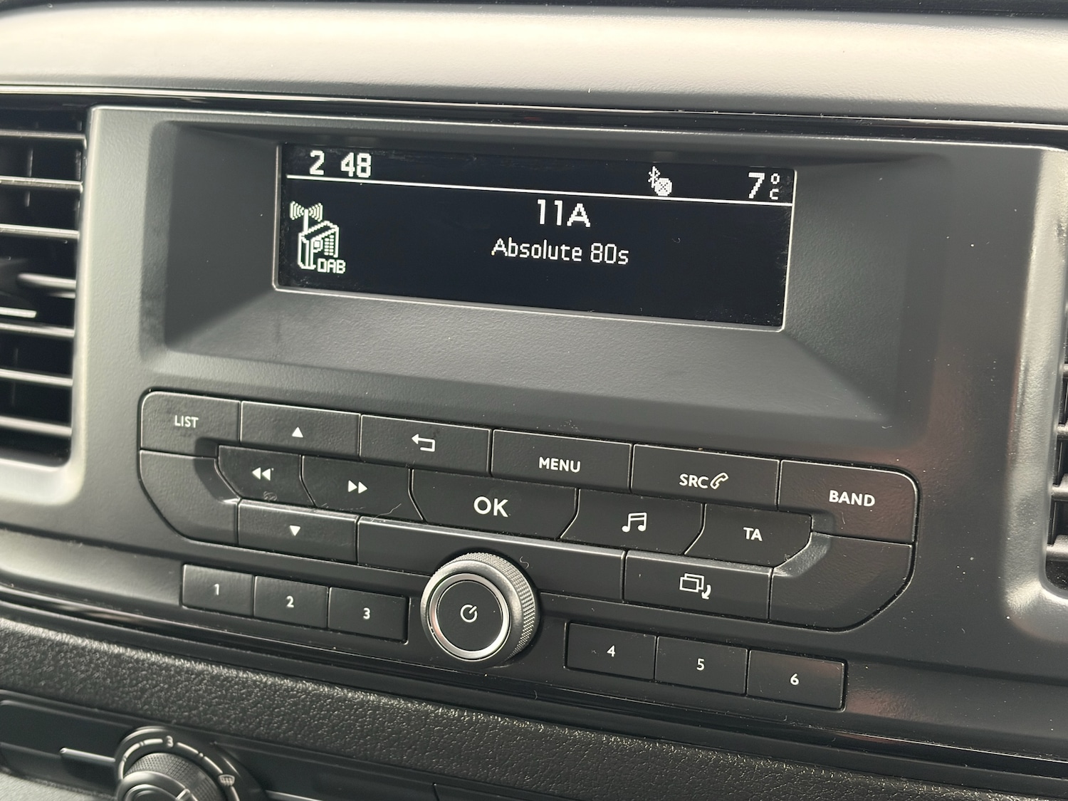 Used Fiat Scudo 2022 for sale - 77584281: Photo 18