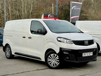 Used Fiat Scudo 2022 for sale - 77584281: Photo