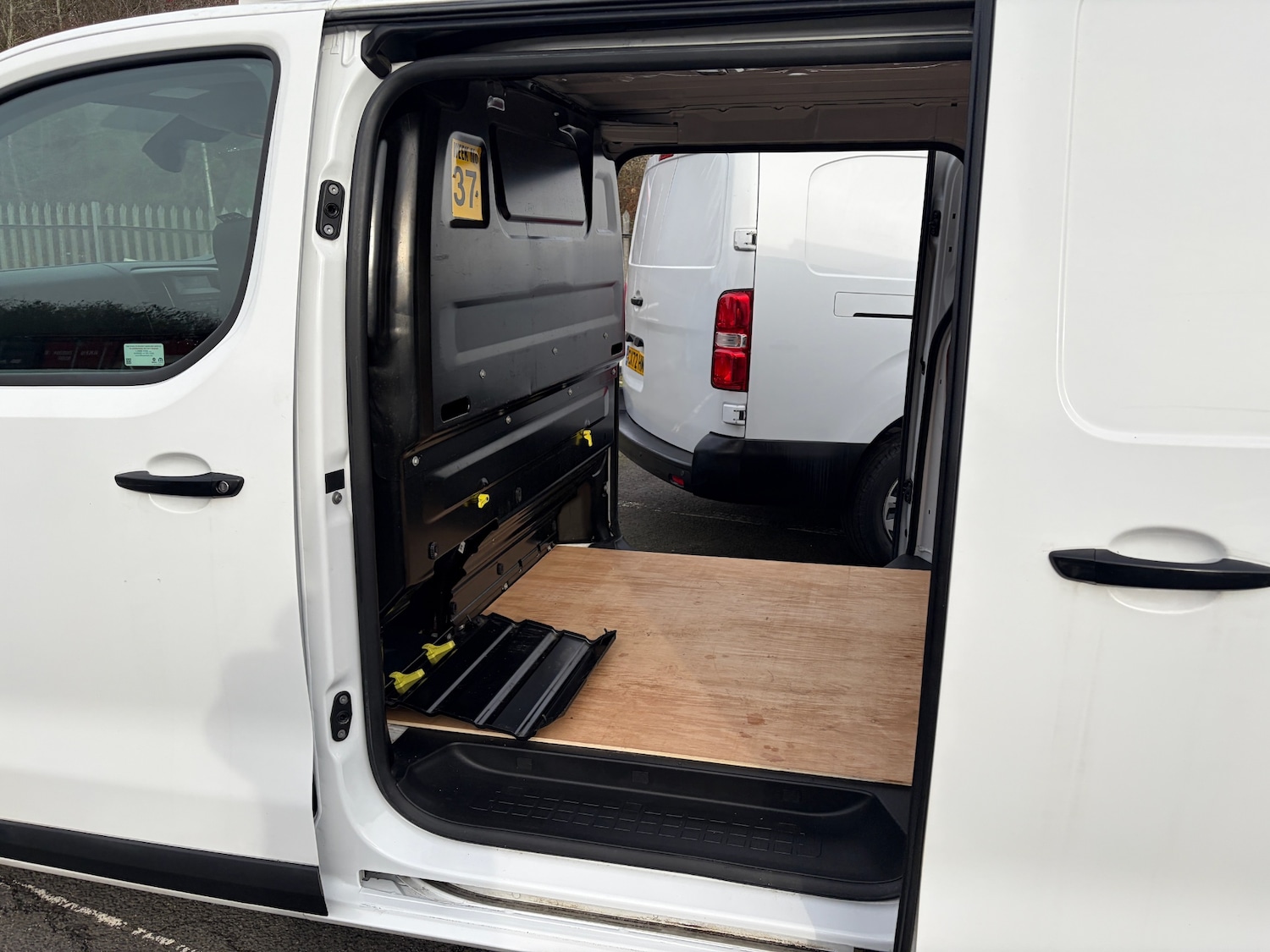 Used Fiat Scudo 2022 for sale - 77584281: Photo 31