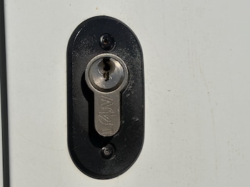 Used Vauxhall Vivaro 2022 for sale - 79186341: Photo