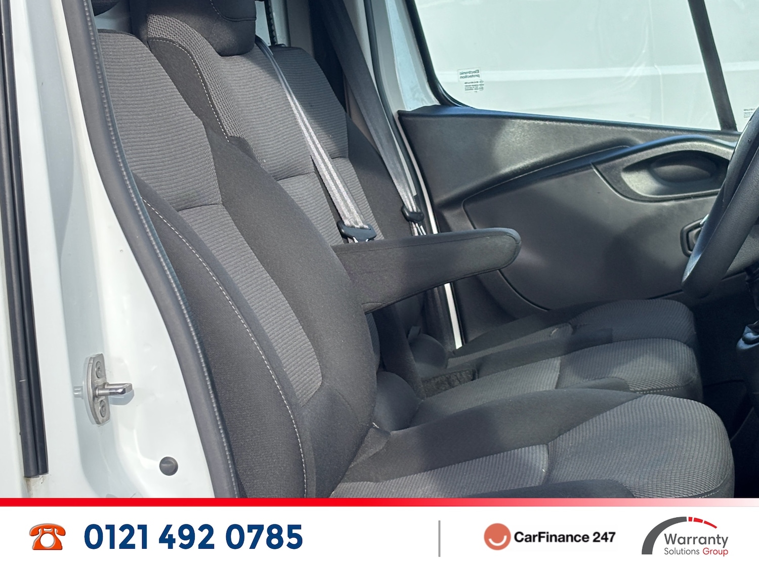 Used Renault Trafic 2021 for sale - 76383446: Photo 13