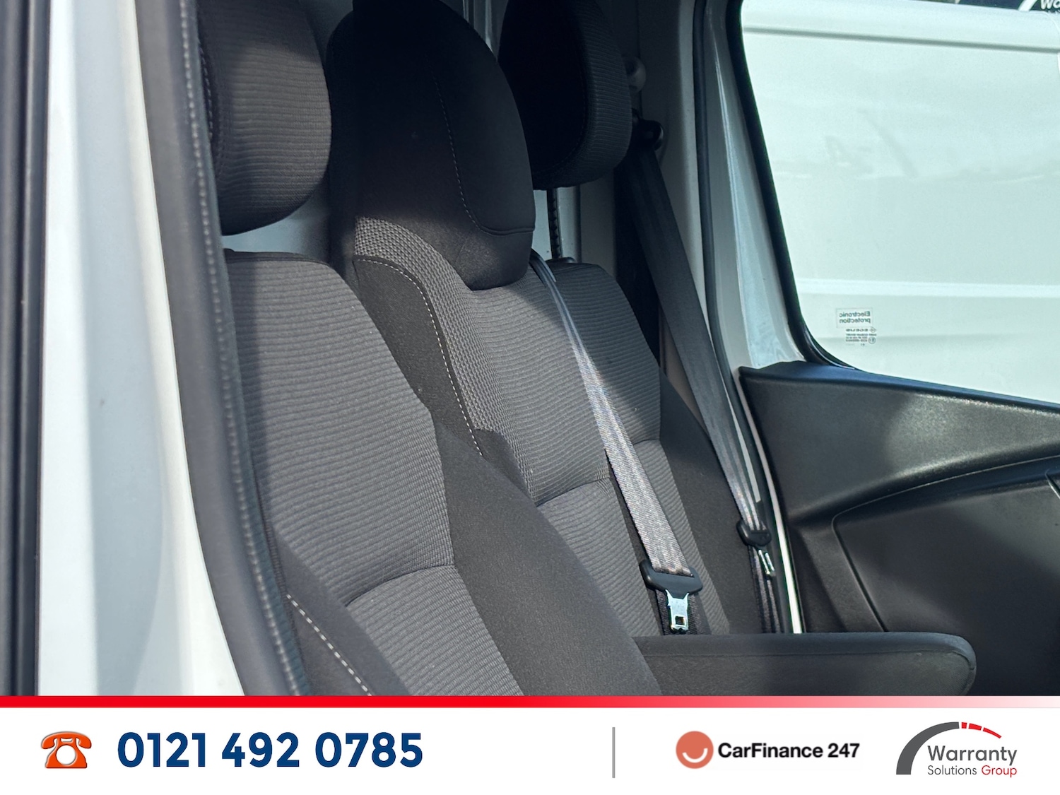 Used Renault Trafic 2021 for sale - 76383446: Photo 15