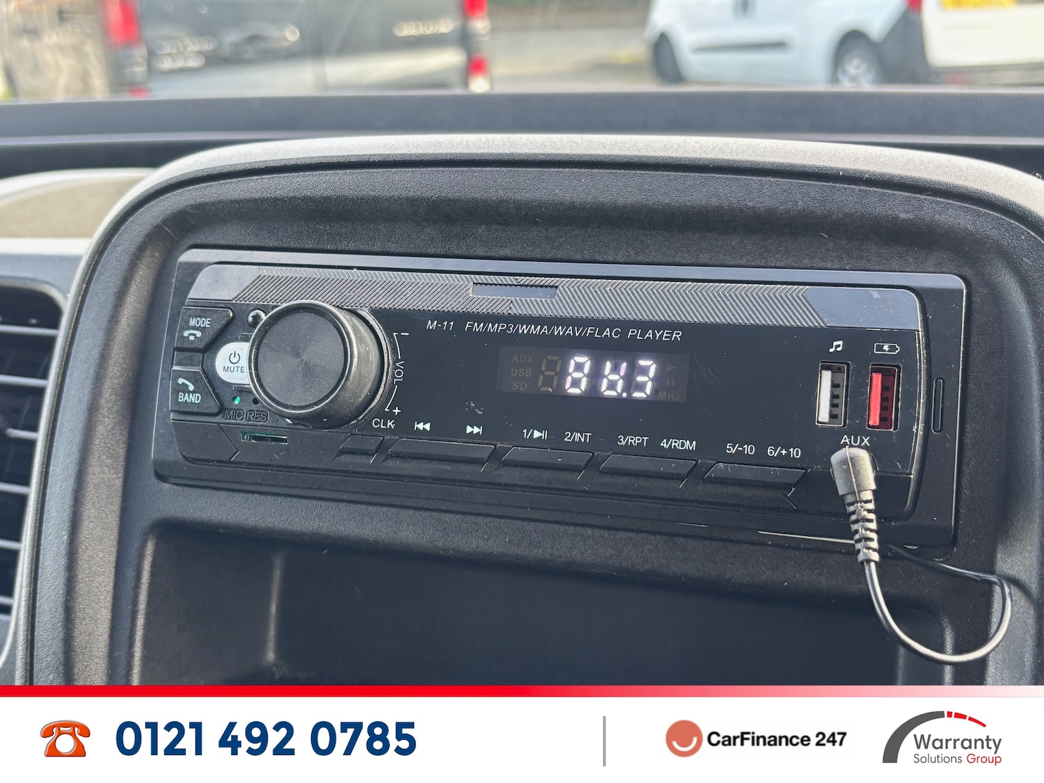 Used Renault Trafic 2021 for sale - 76383446: Photo 18