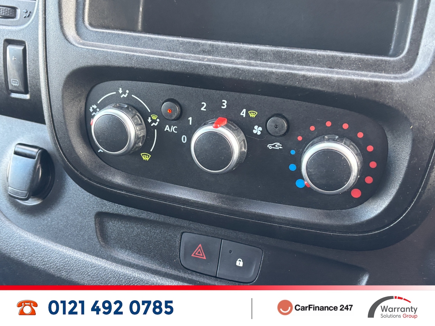 Used Renault Trafic 2021 for sale - 76383446: Photo 19