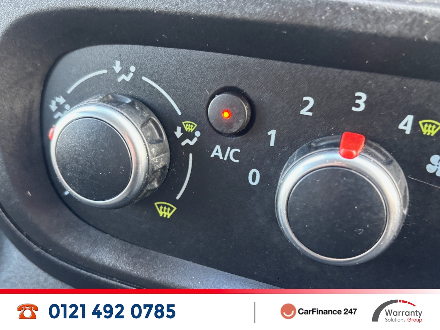 Used Renault Trafic 2021 for sale - 76383446: Photo 20