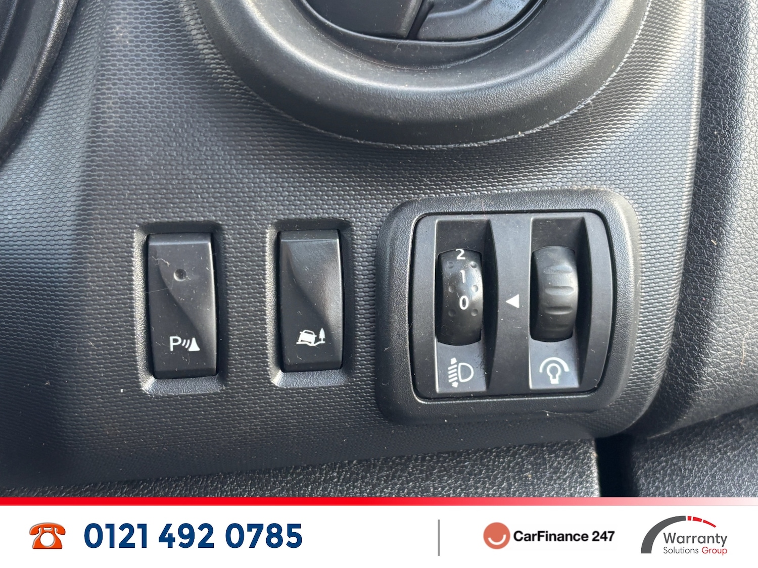 Used Renault Trafic 2021 for sale - 76383446: Photo 22