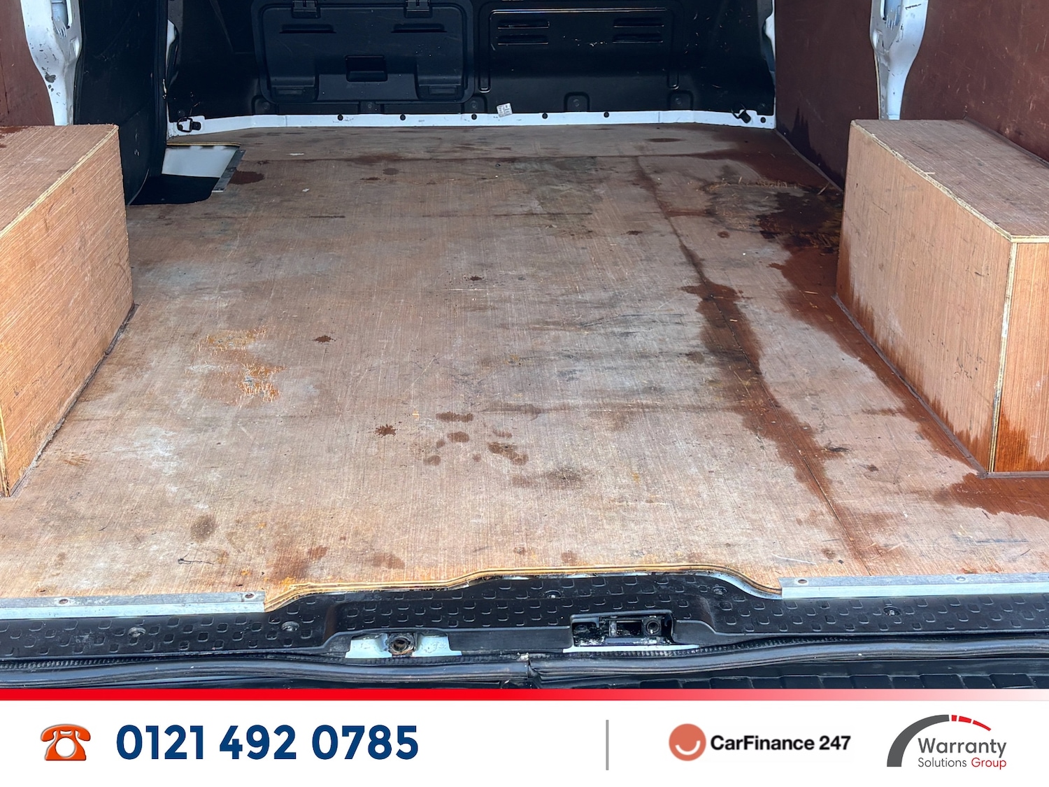 Used Renault Trafic 2021 for sale - 76383446: Photo 26