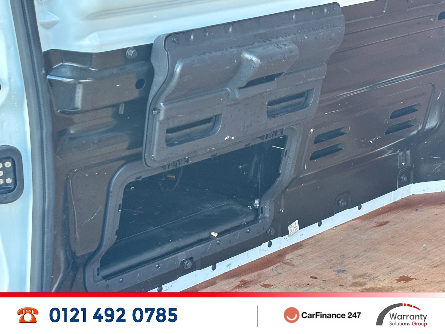 Used Renault Trafic 2021 for sale - 76383446: Photo 30