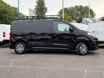 Used Citroen Dispatch 2022 for sale - 79140021: Photo
