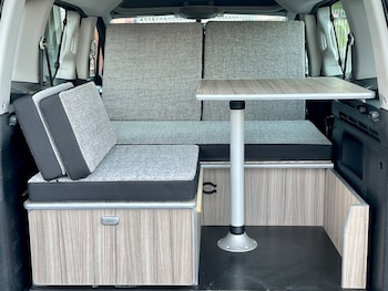 Used Peugeot Partner Tepee 2018 for sale - 78443594: Photo