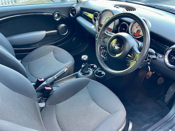 Used MINI Clubman 2012 for sale - 75777905: Photo 11