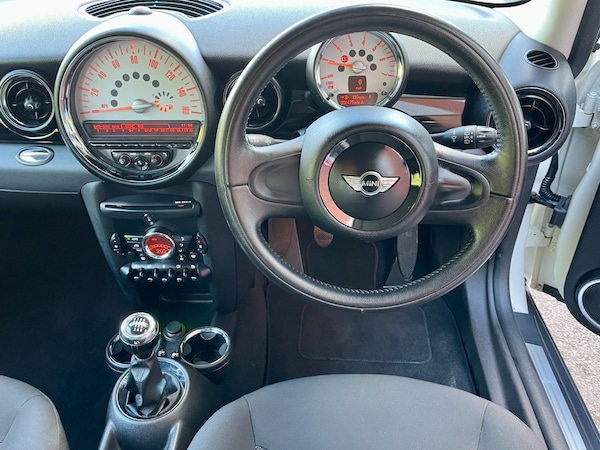 Used MINI Clubman 2012 for sale - 75777905: Photo 12