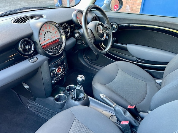 Used MINI Clubman 2012 for sale - 75777905: Photo 13
