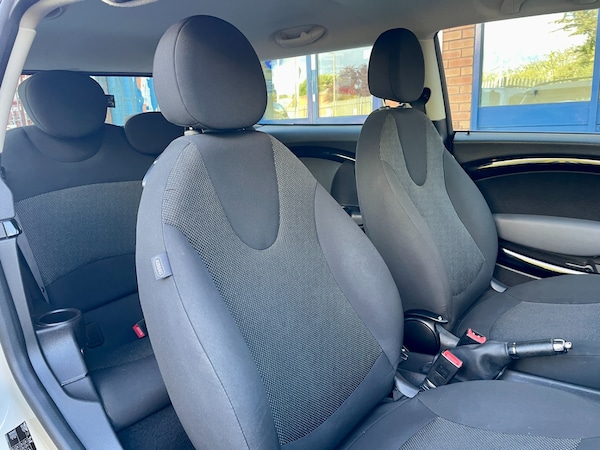 Used MINI Clubman 2012 for sale - 75777905: Photo 14