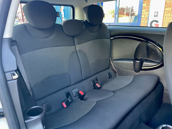 Used MINI Clubman 2012 for sale - 75777905: Photo 16