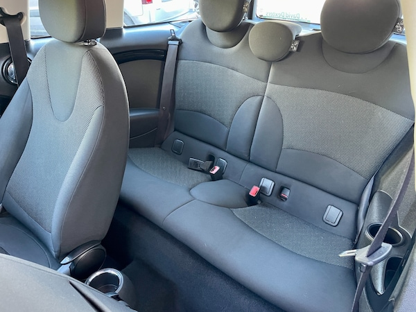 Used MINI Clubman 2012 for sale - 75777905: Photo 17