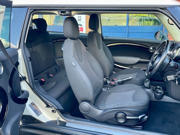 Used MINI Clubman 2012 for sale - 75777905: Photo 18