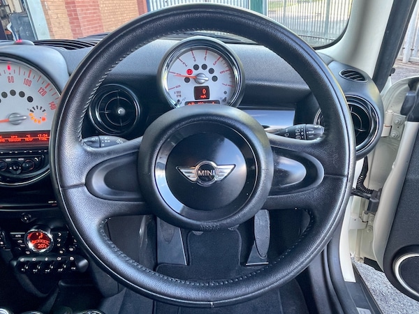Used MINI Clubman 2012 for sale - 75777905: Photo 20