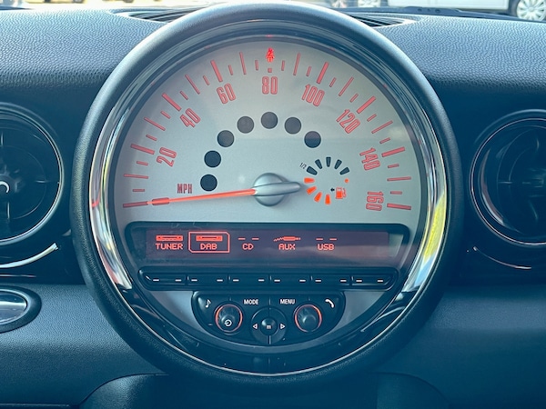 Used MINI Clubman 2012 for sale - 75777905: Photo 25