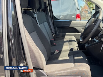 Used Vauxhall Vivaro 2023 for sale - 78683185: Photo
