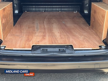 Used Vauxhall Vivaro 2023 for sale - 78683185: Photo