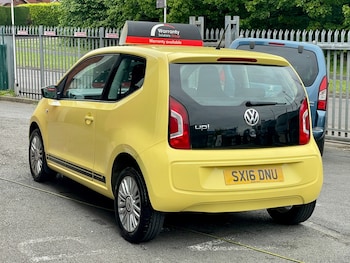 Used Volkswagen up! 2016 for sale - 78606872: Photo