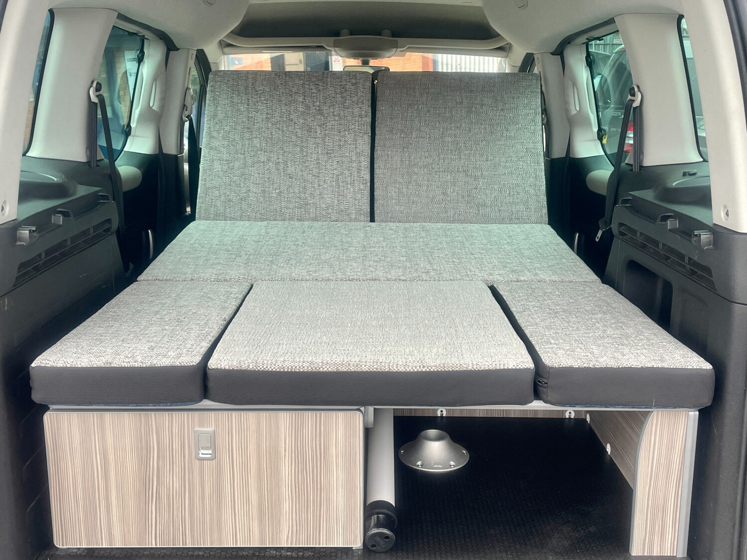 Used Citroen Berlingo Multispace 2014 for sale - 77916872: Photo 10