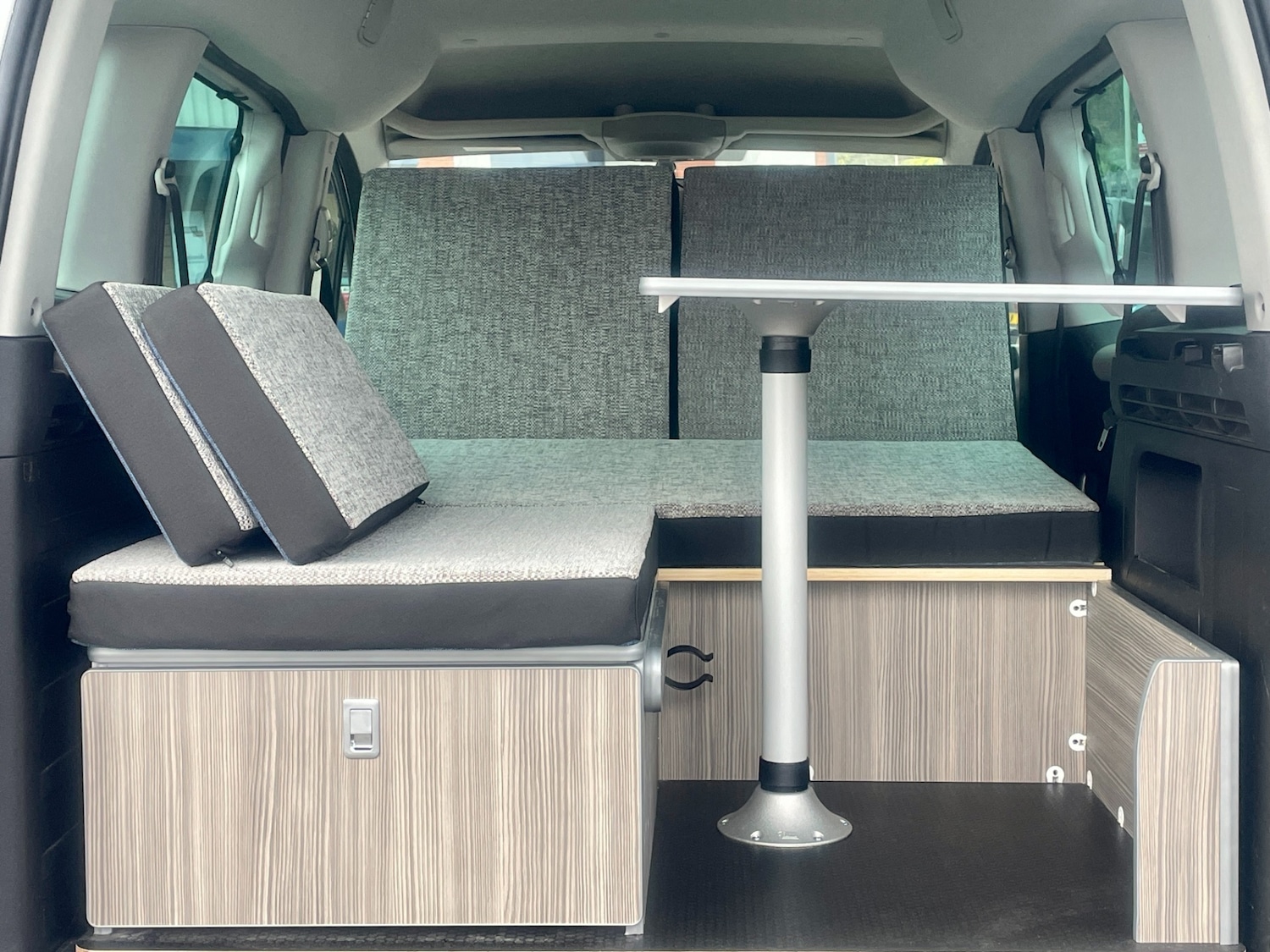 Used Citroen Berlingo Multispace 2014 for sale - 77916872: Photo 5