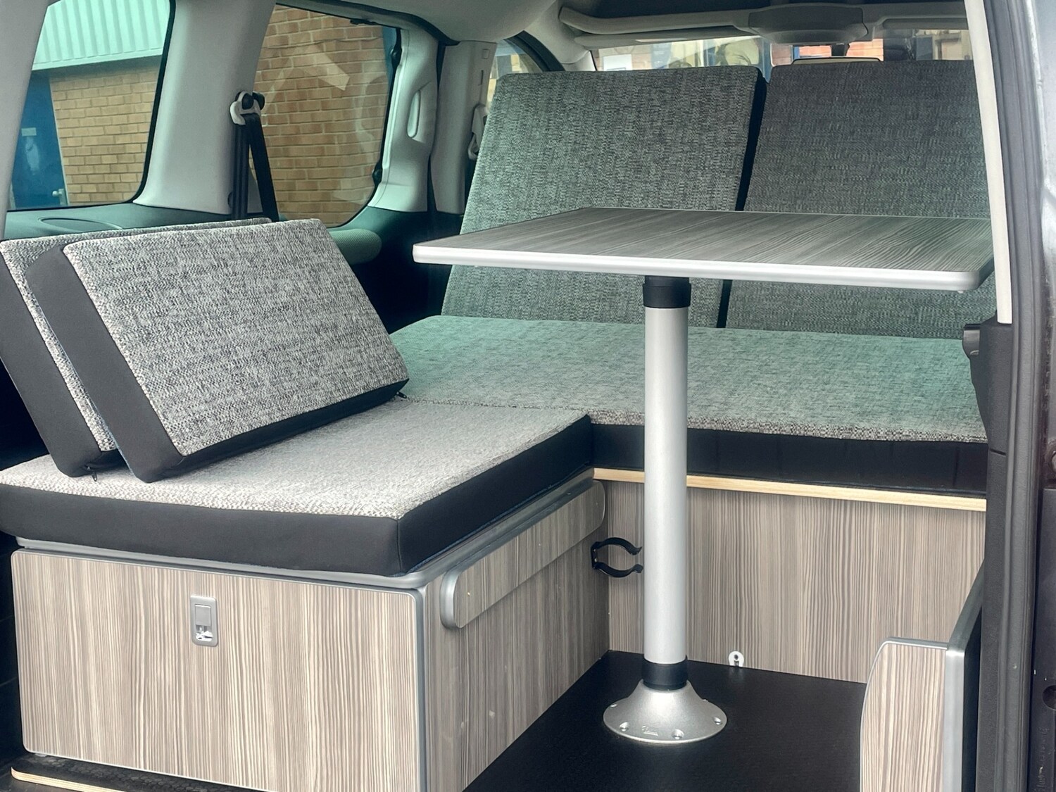 Used Citroen Berlingo Multispace 2014 for sale - 77916872: Photo 6