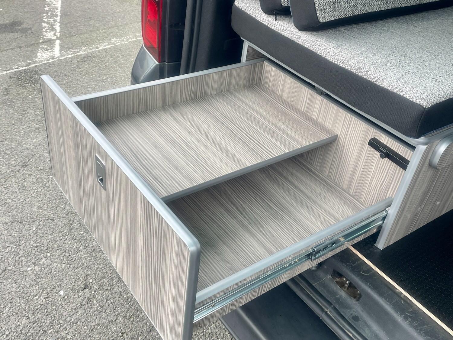 Used Citroen Berlingo Multispace 2014 for sale - 77916872: Photo 8