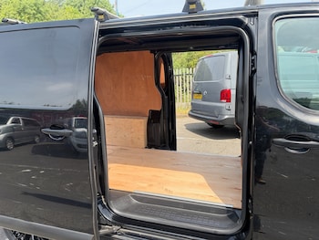 Used Vauxhall Vivaro 2023 for sale - 78973824: Photo