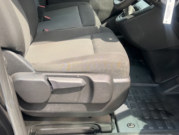 Used Vauxhall Vivaro 2023 for sale - 78973824: Photo