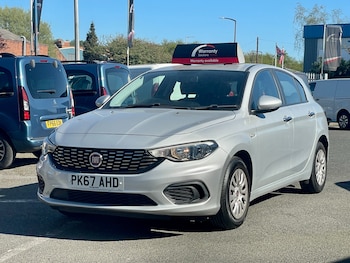 Used Fiat Tipo 2017 for sale - 78370893: Photo