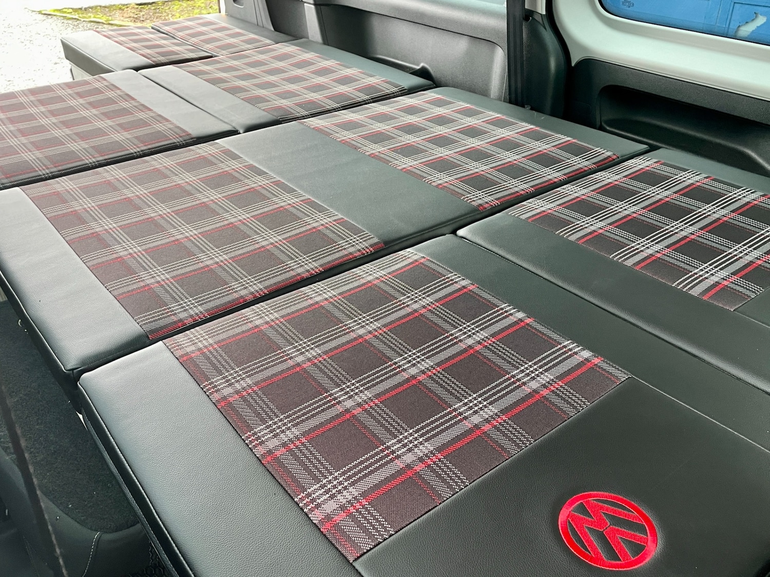 Used Volkswagen Caddy Maxi Life 2018 for sale - 77529813: Photo 17