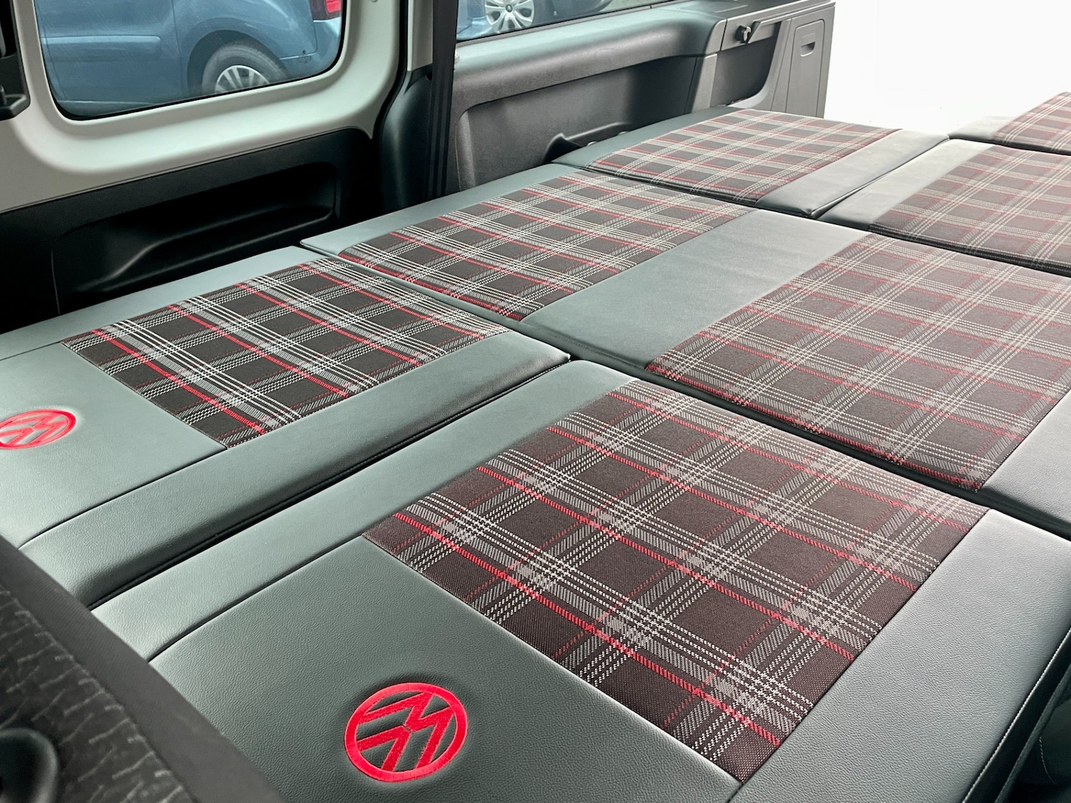 Used Volkswagen Caddy Maxi Life 2018 for sale - 77529813: Photo 18