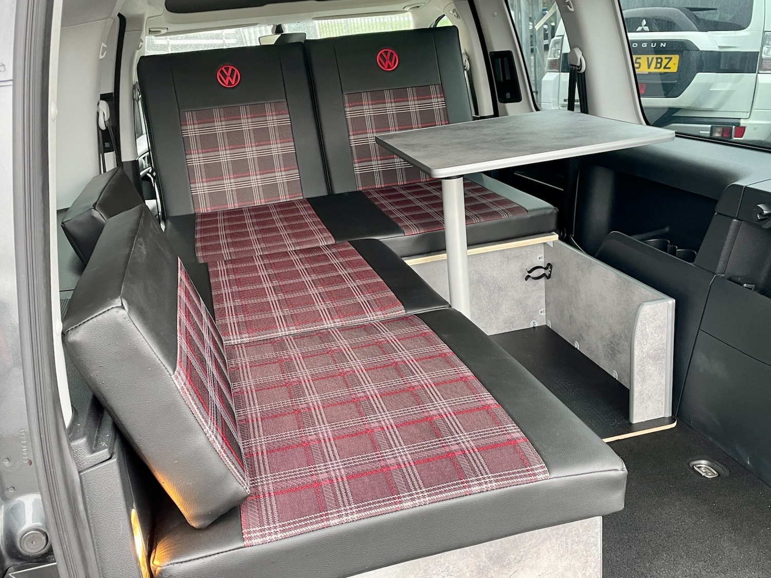 Used Volkswagen Caddy Maxi Life 2018 for sale - 77529813: Photo 2