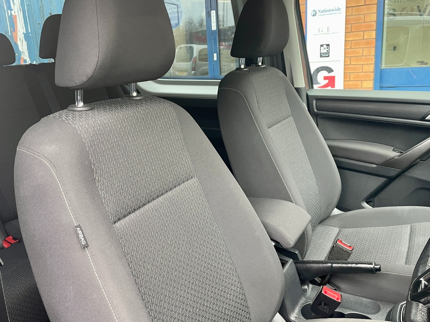 Used Volkswagen Caddy Maxi Life 2018 for sale - 77529813: Photo 29