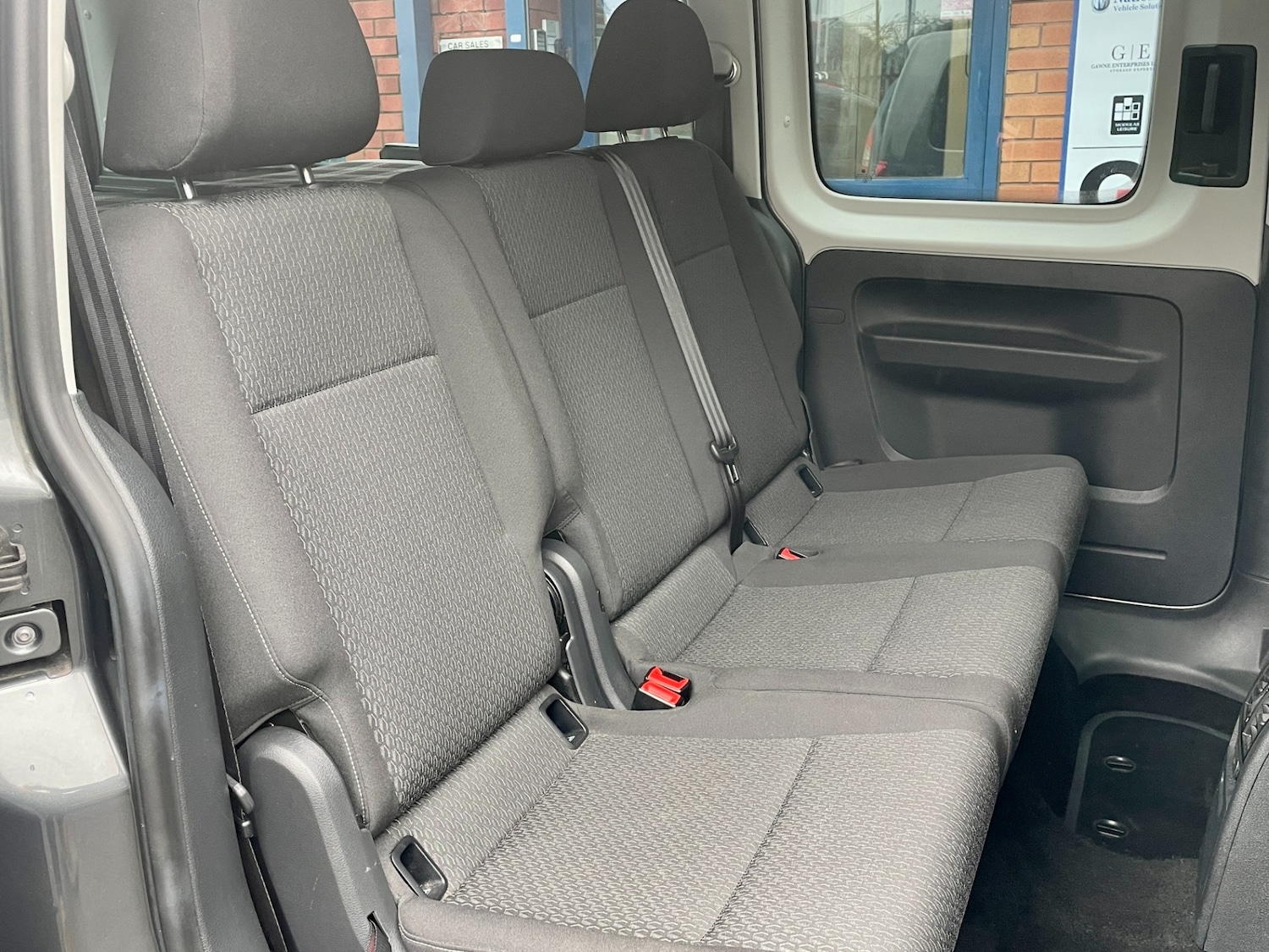 Used Volkswagen Caddy Maxi Life 2018 for sale - 77529813: Photo 31