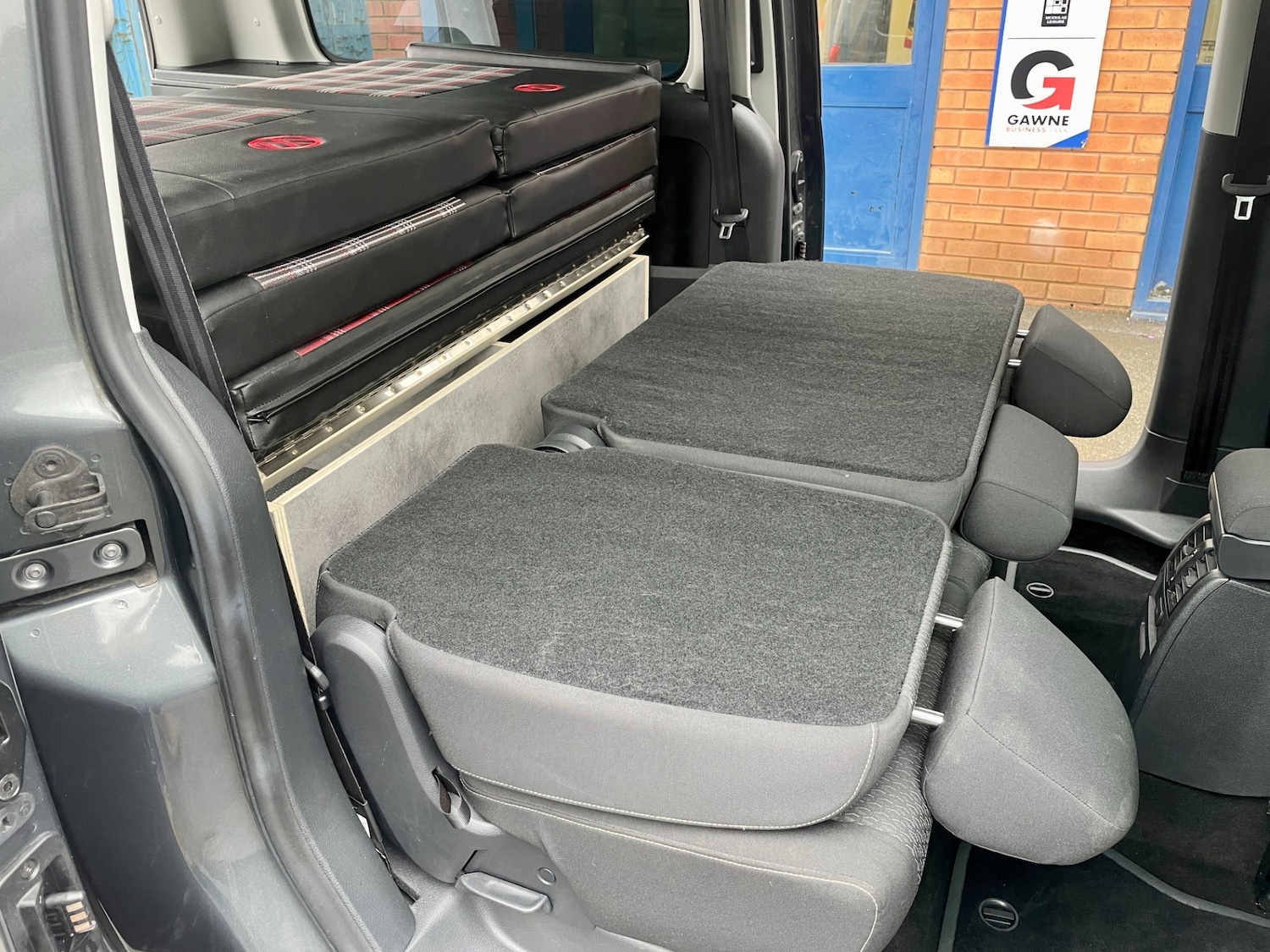 Used Volkswagen Caddy Maxi Life 2018 for sale - 77529813: Photo 33