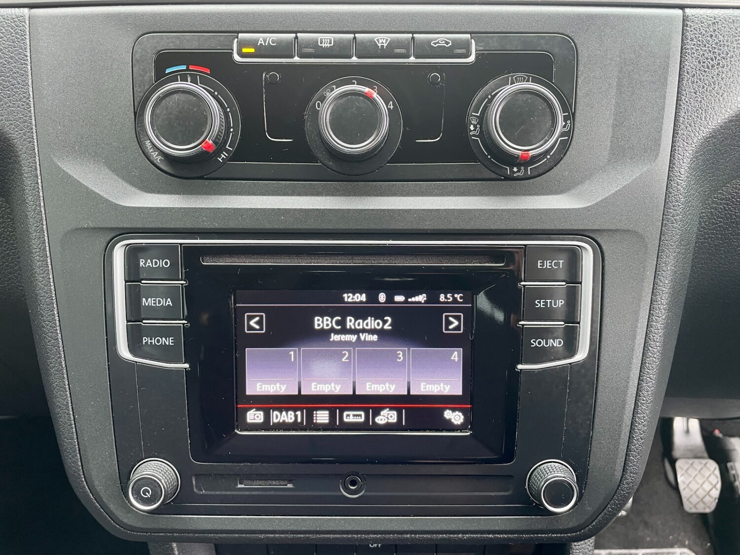 Used Volkswagen Caddy Maxi Life 2018 for sale - 77529813: Photo 34