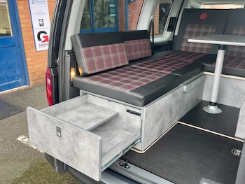 Used Volkswagen Caddy Maxi Life 2018 for sale - 77529813: Photo