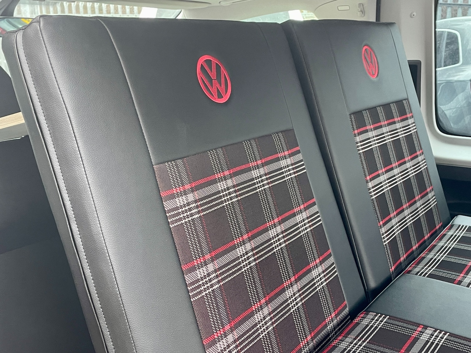 Used Volkswagen Caddy Maxi Life 2018 for sale - 77529813: Photo 7