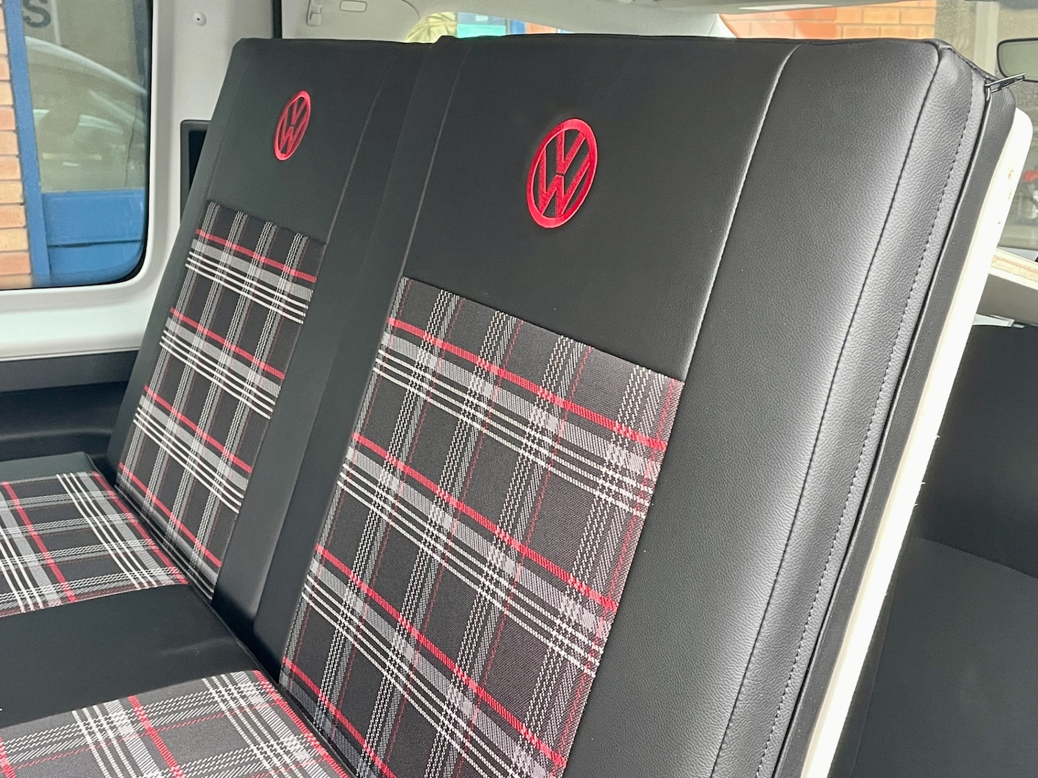 Used Volkswagen Caddy Maxi Life 2018 for sale - 77529813: Photo 8