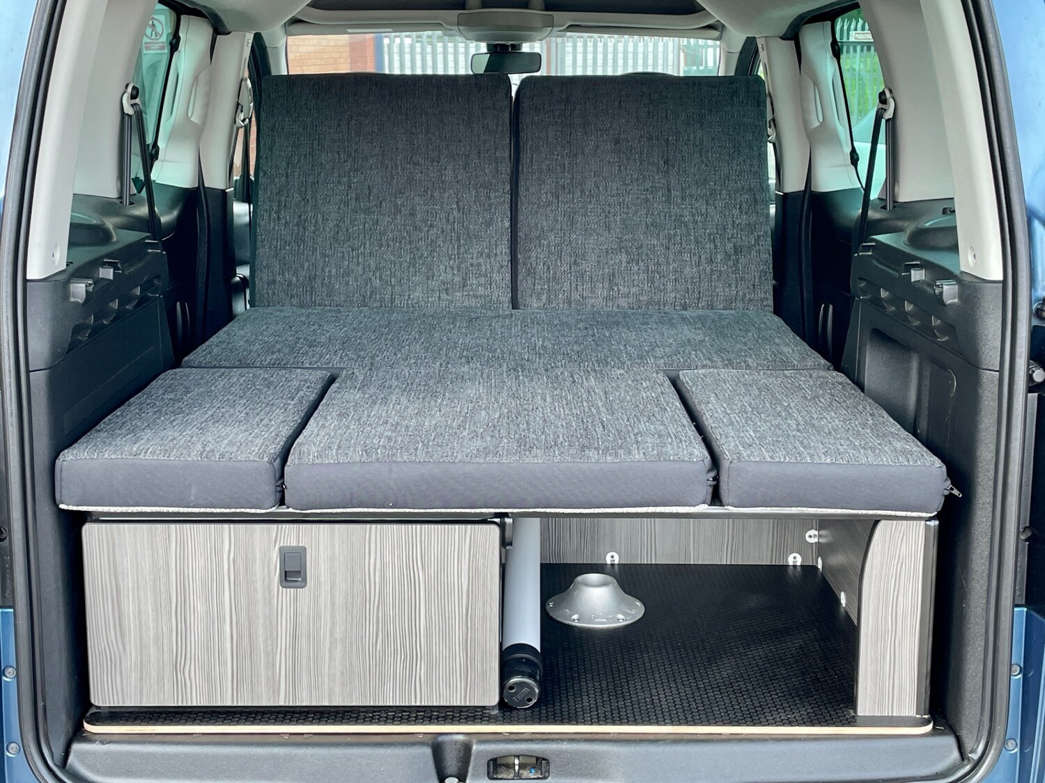 Used Citroen Berlingo Multispace 2016 for sale - 77916878: Photo 10