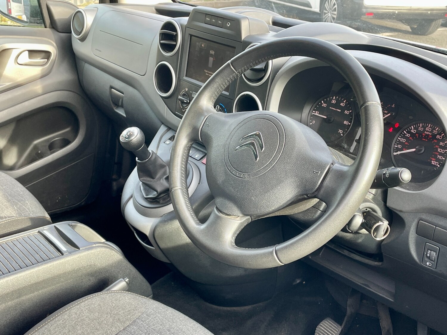 Used Citroen Berlingo Multispace 2016 for sale - 77916878: Photo 21