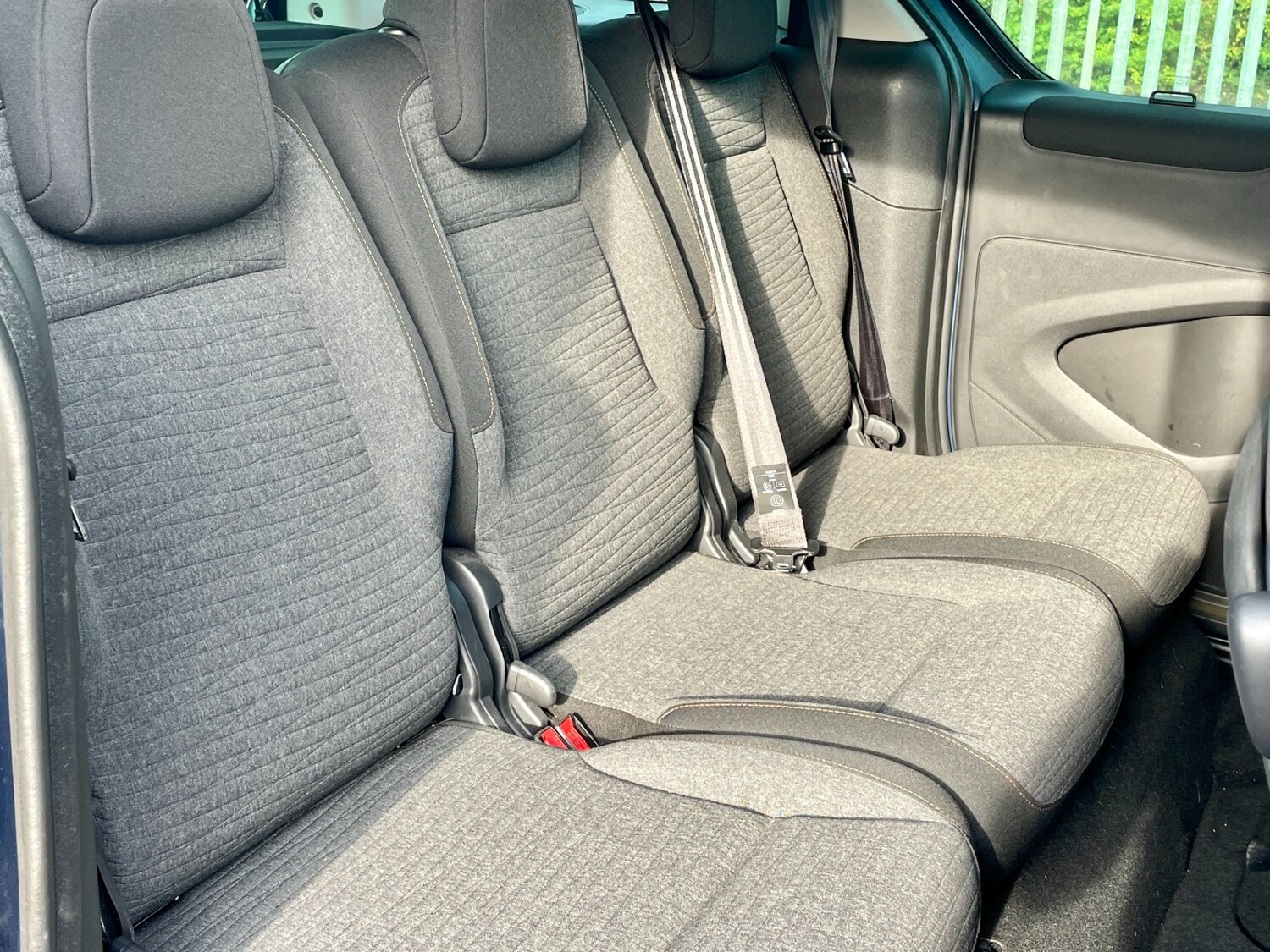 Used Citroen Berlingo Multispace 2016 for sale - 77916878: Photo 23