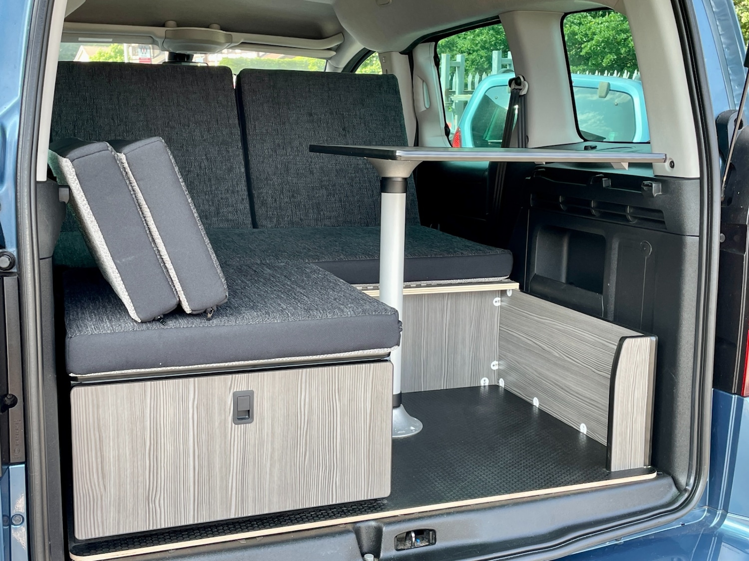 Used Citroen Berlingo Multispace 2016 for sale - 77916878: Photo 3