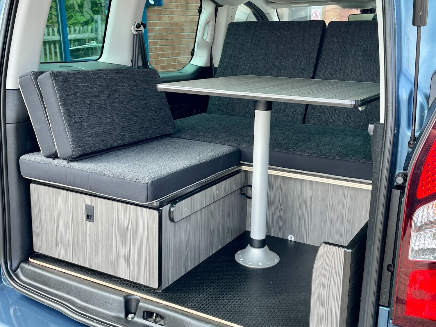 Used Citroen Berlingo Multispace 2016 for sale - 77916878: Photo 5