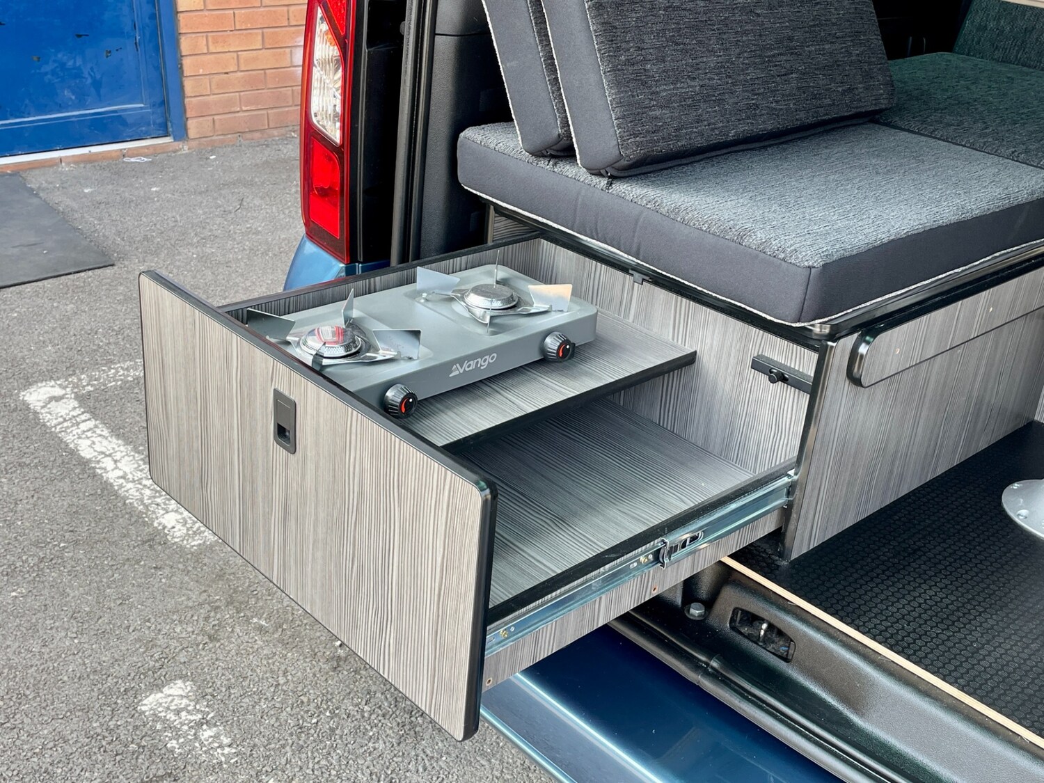 Used Citroen Berlingo Multispace 2016 for sale - 77916878: Photo 6